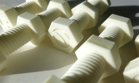 Top 10 of the best 3D printing prototypes .
